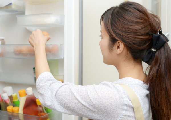 【冷蔵庫の収納】食材をおいしく食べきるための片付け術とは？タイプ別でチェック！
