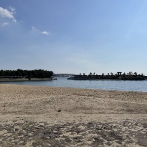 高砂海浜公園