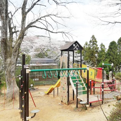 童子山公園