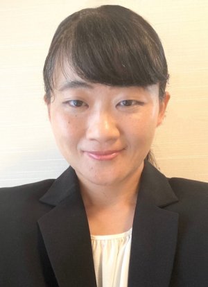 姫路事務局スタッフ　安房