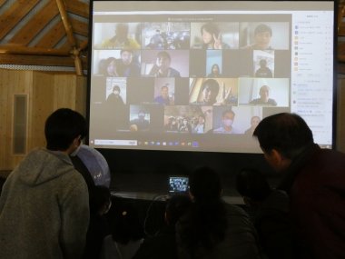 マレーシアからリポートします！＆貝殻工作教室（ひょうご環境体験館）