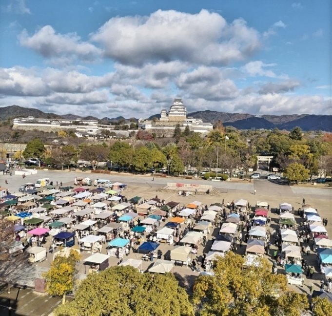 ひめじハンドメイドフェスタvol.6 