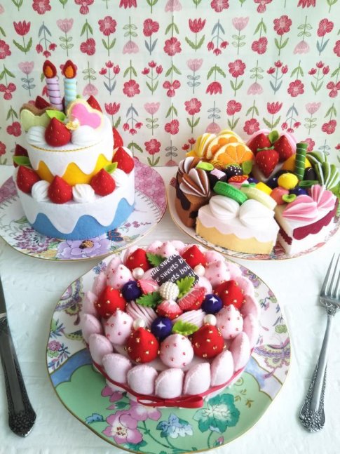 スイーツフェスティバル