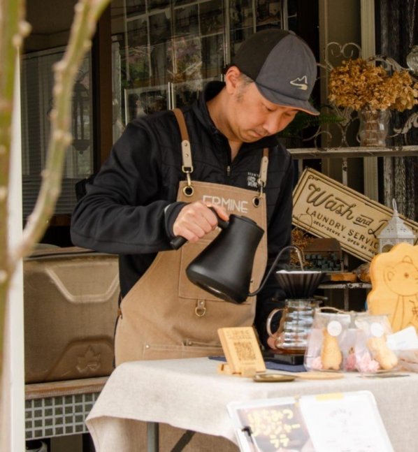 スイーツフェスティバル