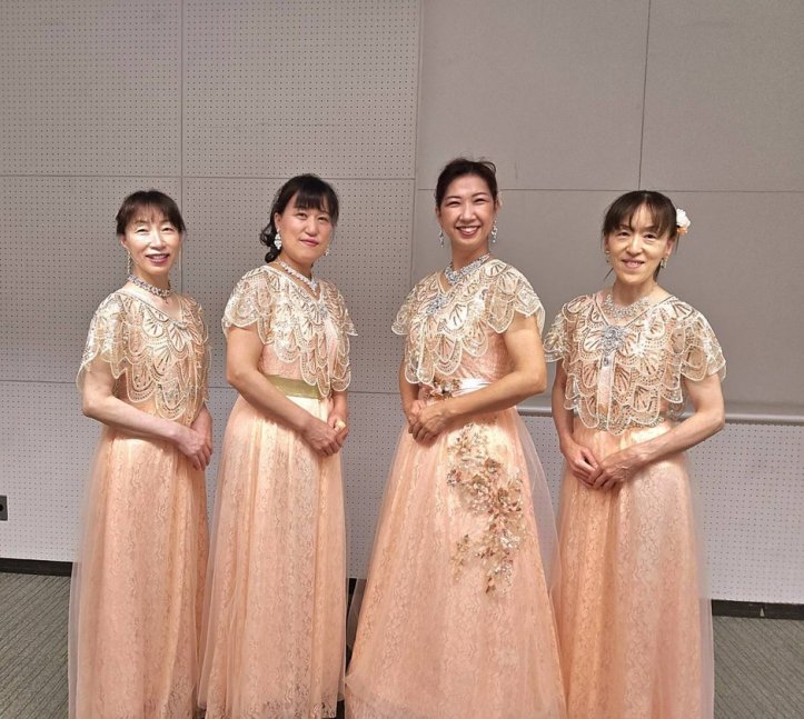 Xmasコンサート　ハンドベルコンサート