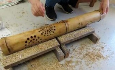 【1/1申込開始】２月灯り人【姫路市自然観察の森】