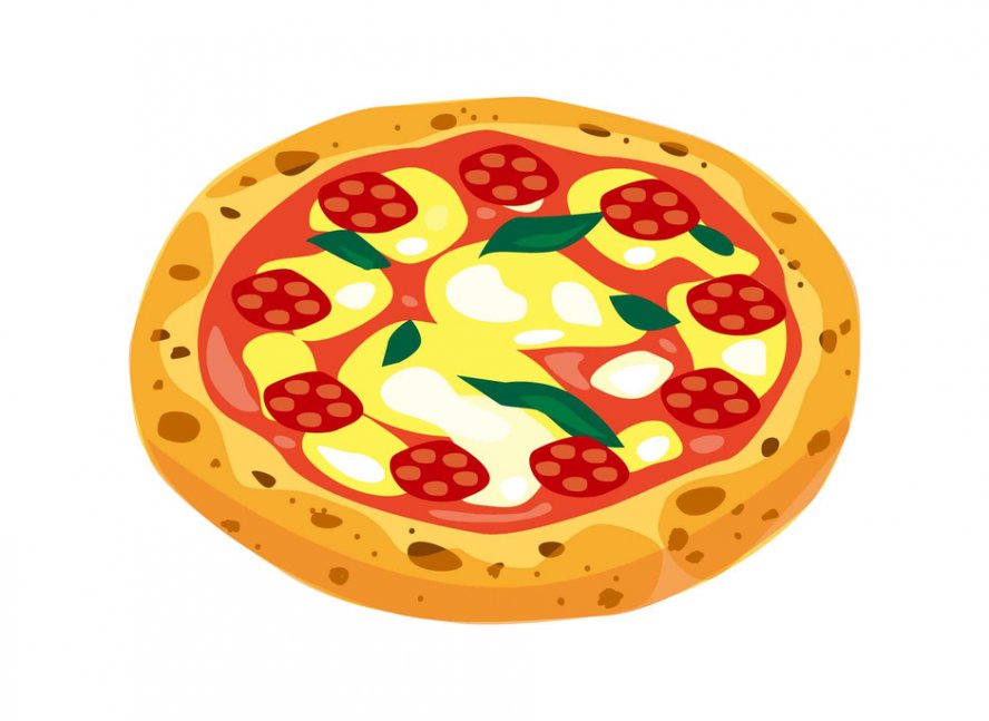 【要申込／先着順】森の窯焼きピザづくり【国見の森公園】