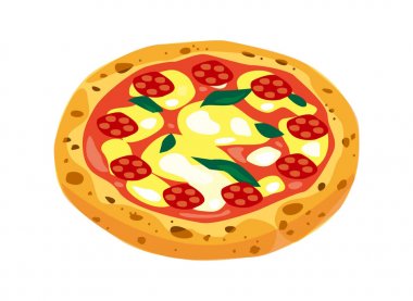 【要申込／先着順】森の窯焼きピザづくり【国見の森公園】