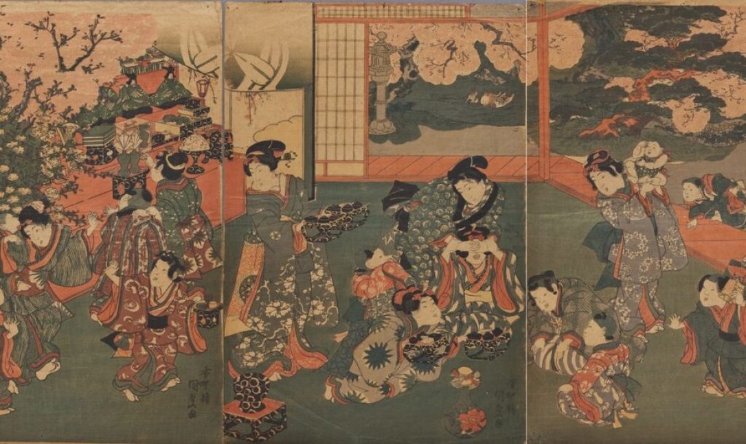 春の特別展「雛まつり～まちの雛･ふるさとの雛～」【日本玩具博物館】