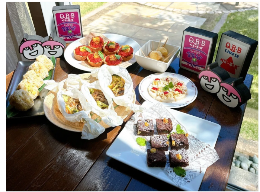 妊婦さんのための「 for mom CAFE」