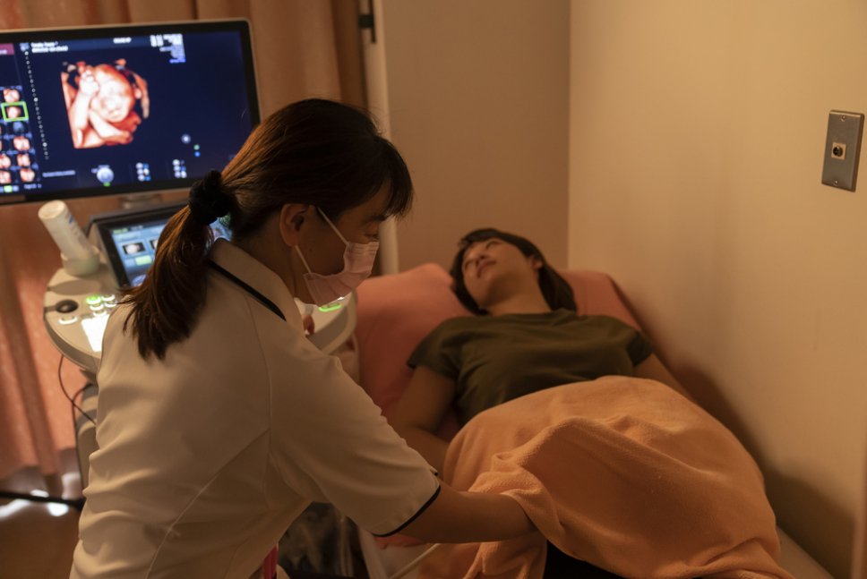 妊婦さんのための「 for mom CAFE」