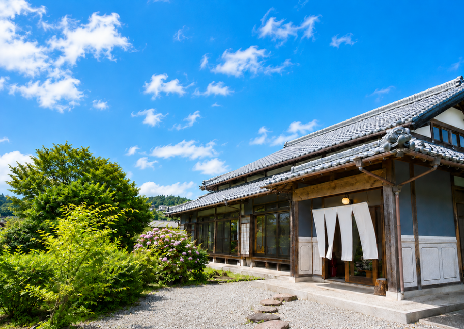 【神河町】空き家見学 × 先輩移住者との座談会 神河町移住体感ツアー
