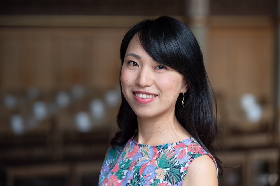 【開催中止】オルガンシリーズVol.5　長田真実オルガンリサイタル