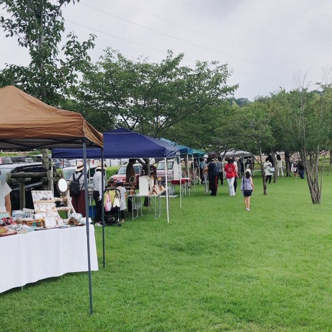 第12回 マーブルタウン