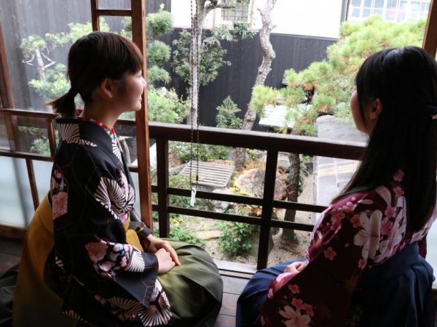 宍粟に泊まって割 キャンペーン【宿泊料2,000円割引】のお知らせ