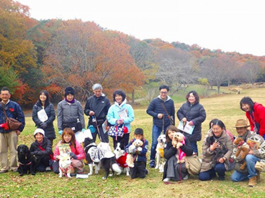 【11/2申込開始／先着順】三木山まなぼうさい（学ぼう防災・祭）ペット同伴の避難訓練〔兵庫県動物愛護センター〕