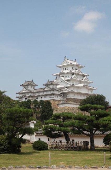 『世界遺産登録記念日』姫路城を含む5施設を無料開放