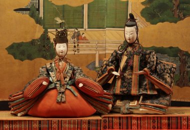 春の特別展　雛まつり～江戸と明治のお雛さま～【日本玩具博物館】