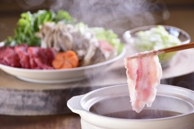 うすくち醤油クッキング（美味しい鍋つゆづくり）