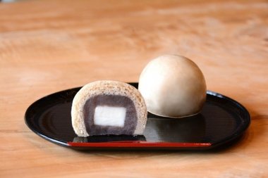 和菓子体験　～うすくち醤油まんじゅうづくり