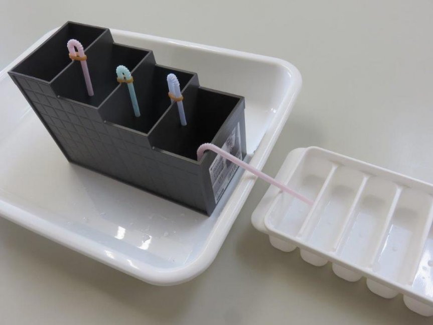 「水時計をつくろう！」東大卒タック先生と実験工作しよう！~自由研究のヒント~