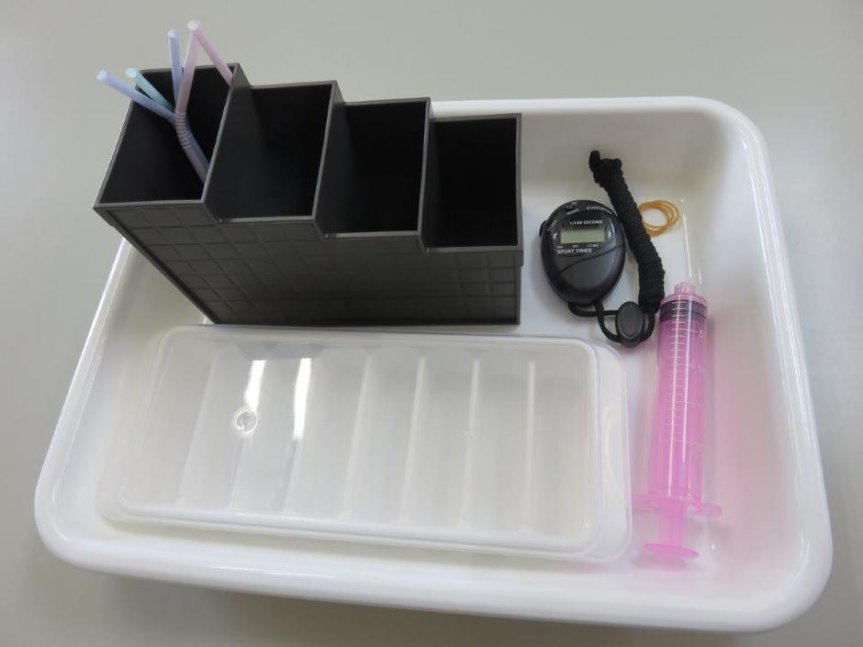 「水時計をつくろう！」東大卒タック先生と実験工作しよう！~自由研究のヒント~