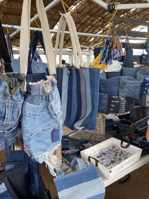 第10回さるびあマルシェ【さるびあドーム】