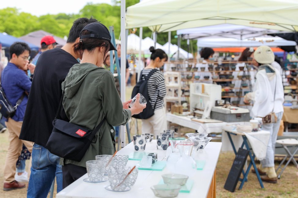 2022 ひめじアーティストフェスティバル【シロトピア記念公園】