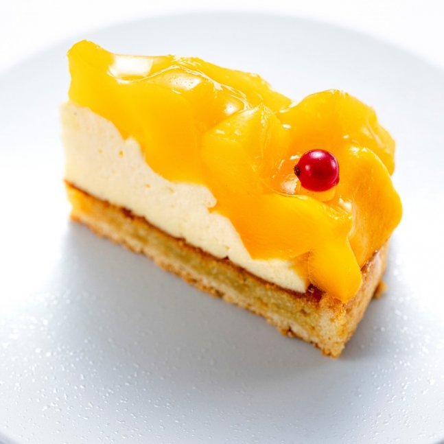 スイーツコレクション【加古川市の結婚式場 ミル・アンジュ】