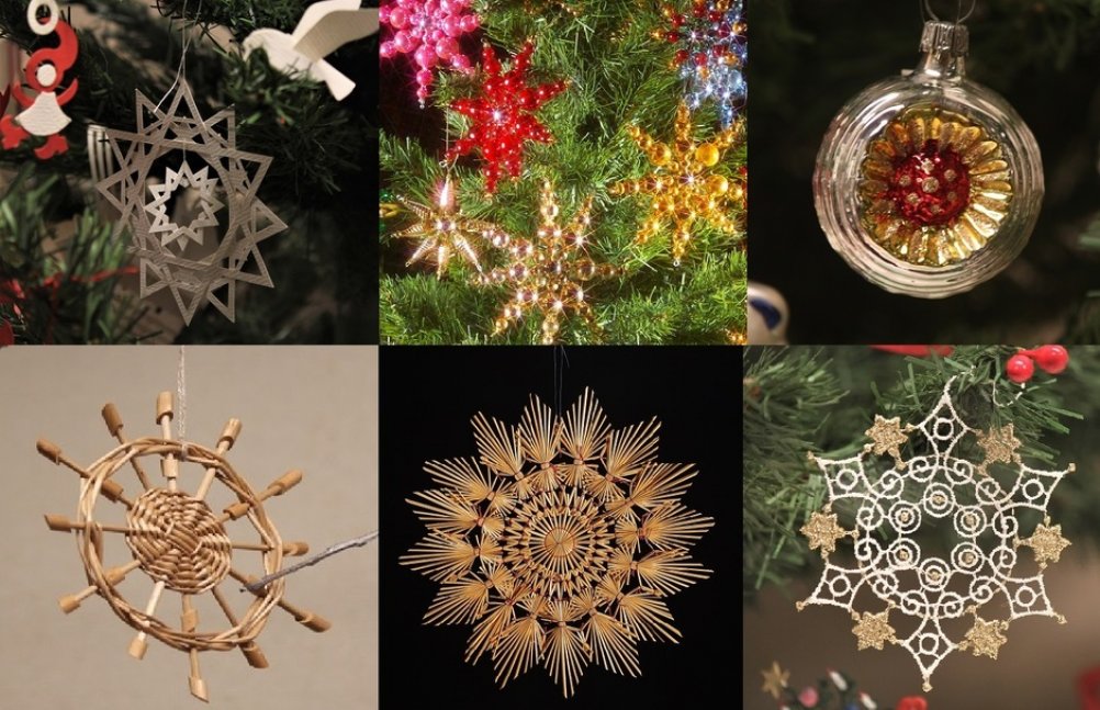 冬の特別展「世界のクリスマス 〜祈りの造形〜」【日本玩具博物館】