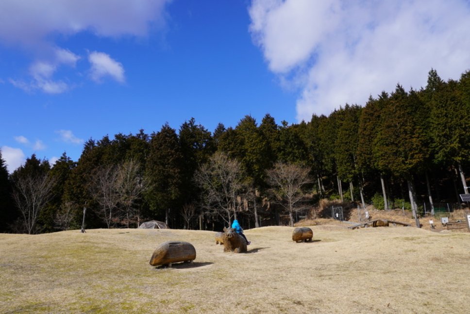 【要申込／先着順】ウグイス笛を作ろう【国見の森公園】