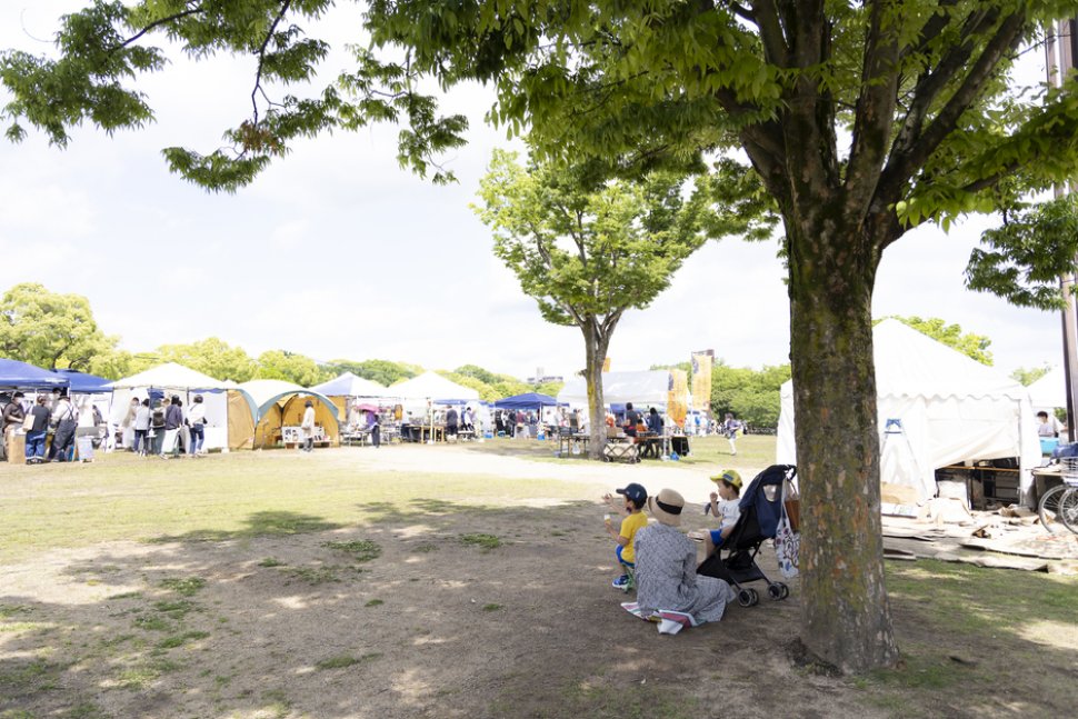 ２０２３ひめじアーティストフェスティバル