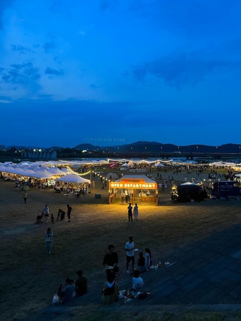 SAVE KAKOGAWA FES【加古川河川敷】