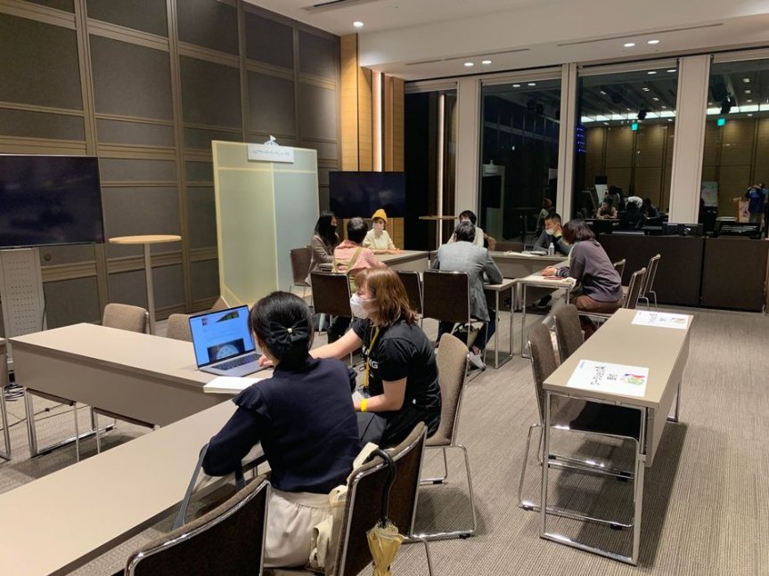 【オンライン】週5出勤はもう古い！？在宅リモートで自分らしく働こう！あなたの“働きたい”を応援する、「雇用×在宅ワーク」普及啓発セミナー開催