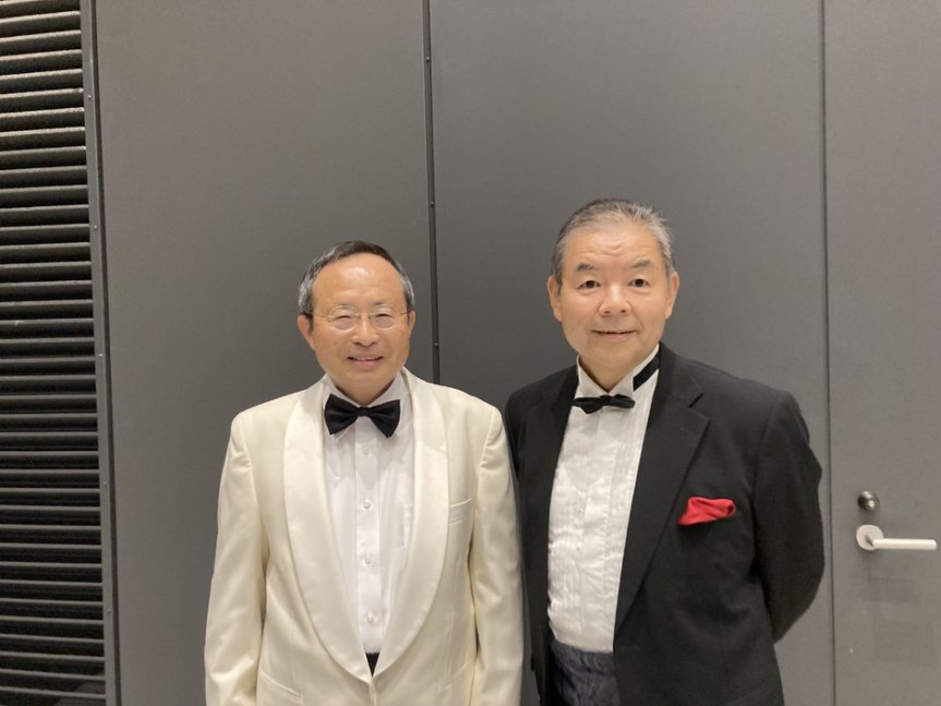 〈姫路ウインドアンサンブル〉第35回 定期演奏会