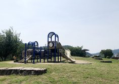 城の子公園