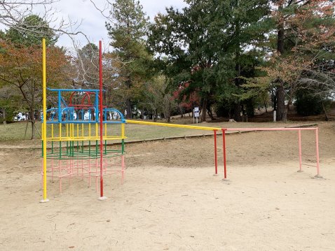 うん てい 公園 てい 公園 うん