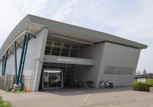 【加古川市】2023年3月にリニューアル！加古川海洋文化センターは赤ちゃんからシニア層の為の憩いの場