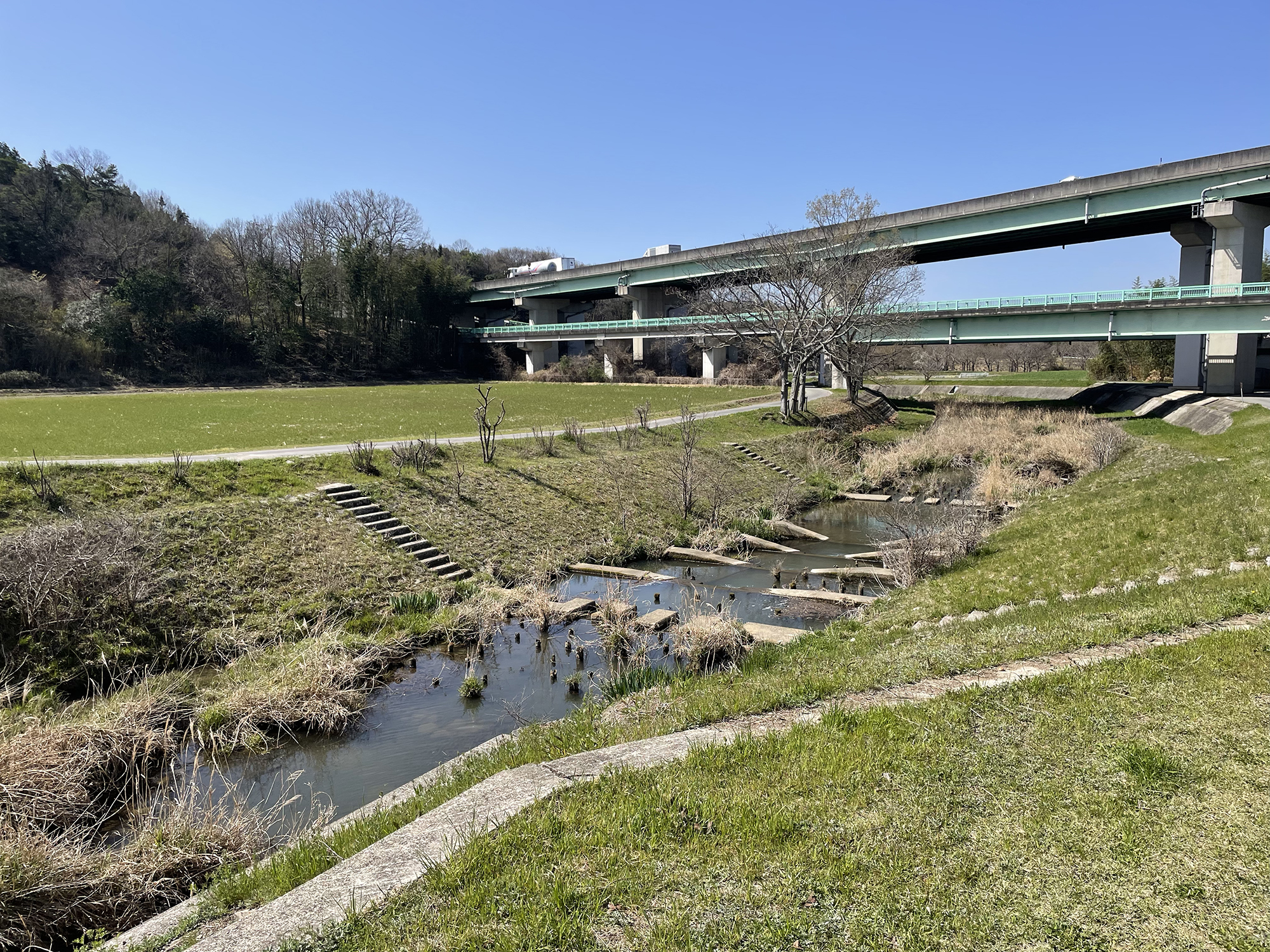 山田の里公園