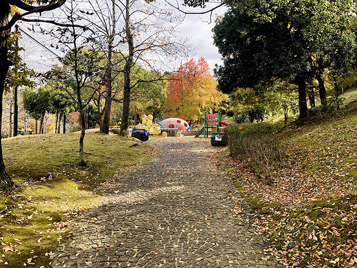 香寺総合公園