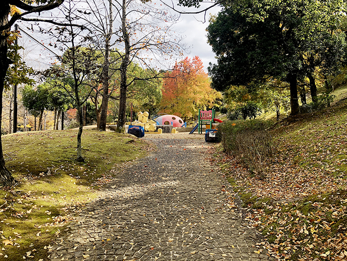 香寺総合公園