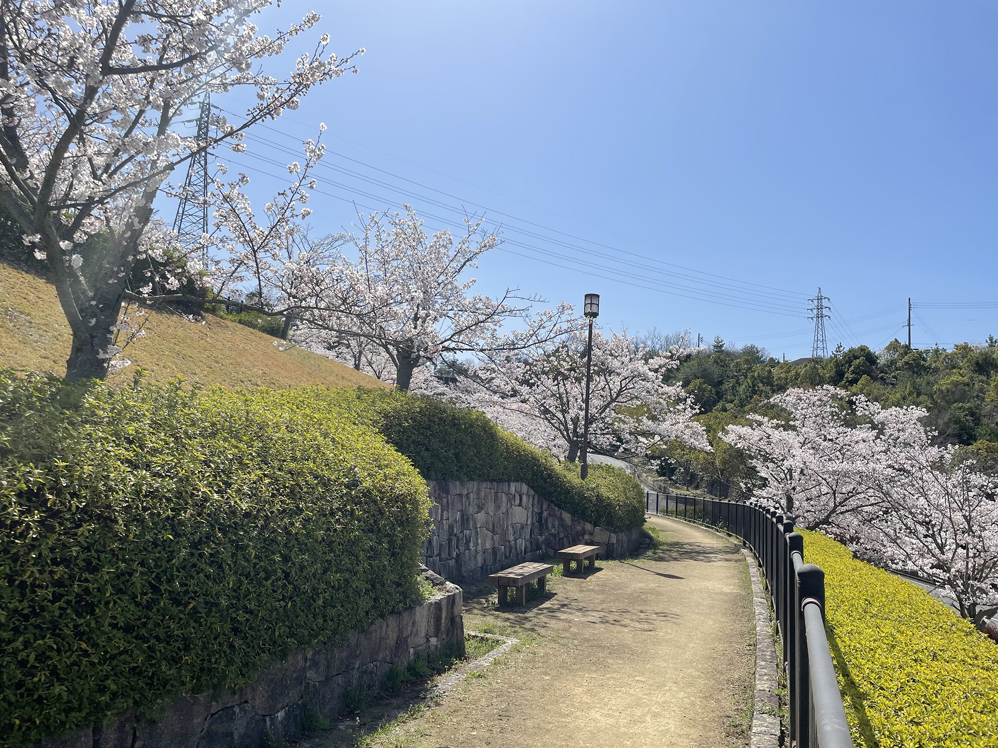 匠台公園