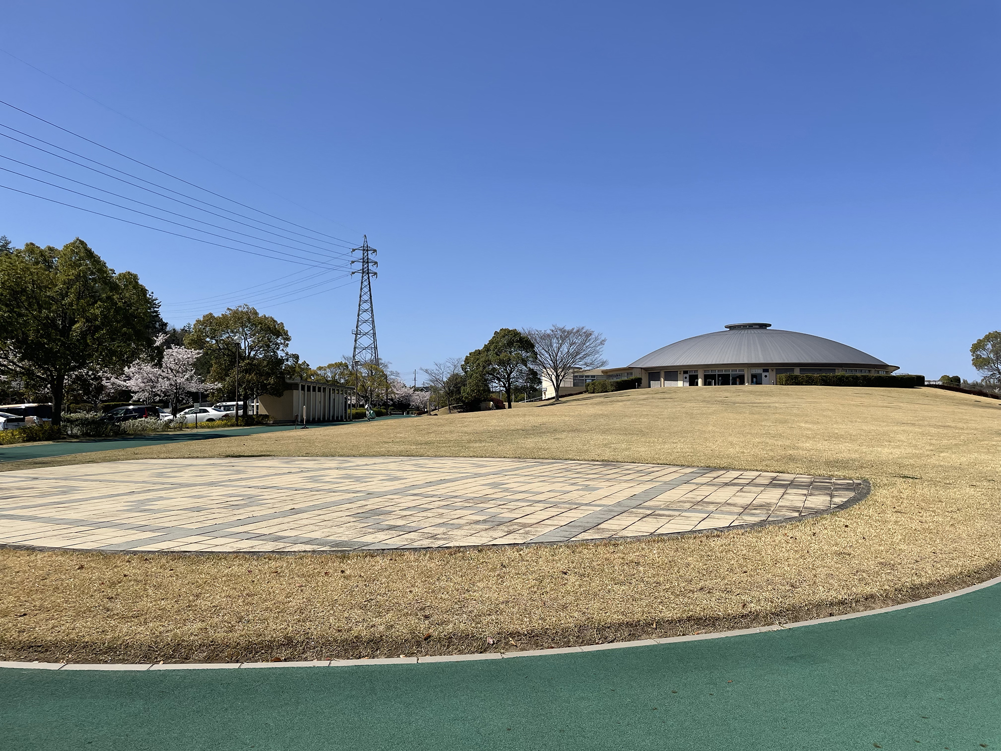 匠台公園