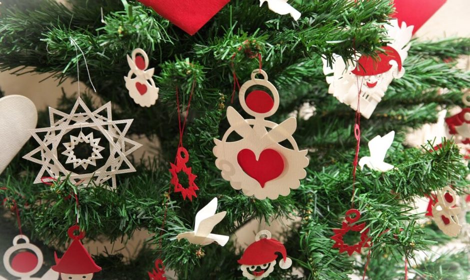 冬の特別展「世界のクリスマス物語～クリスマスの暦をたどって～」【日本玩具博物館】