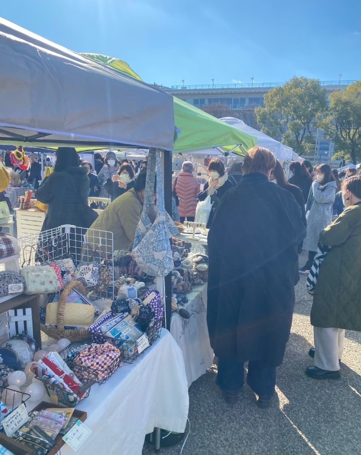 ひめじハンドメイドフェスタvol.6 