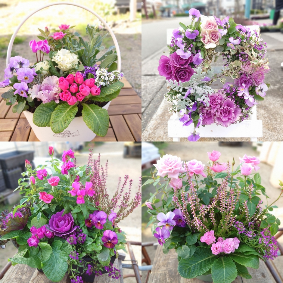 スイーツフェスティバル