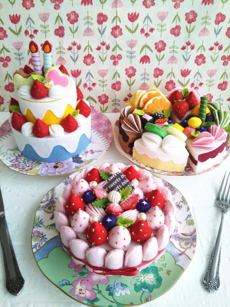 スイーツフェスティバル