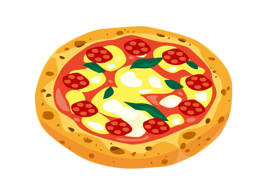 【要申込／先着順】森の窯焼きピザづくり【国見の森公園】