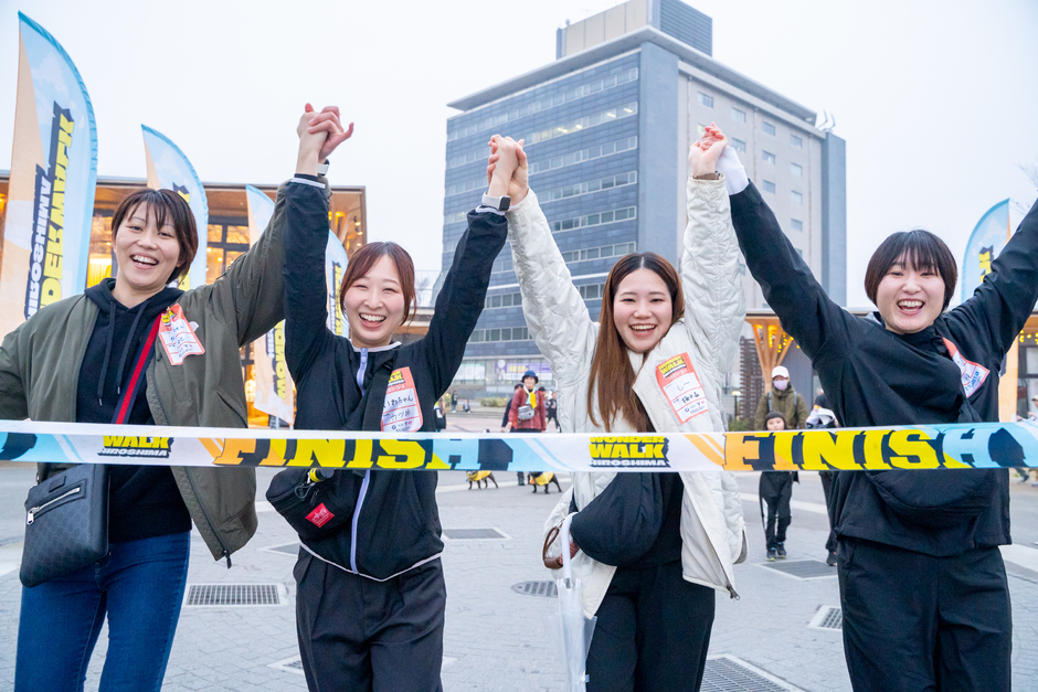 神戸初開催の旅するウォーキングフェス「ワンダーウォーク神戸」