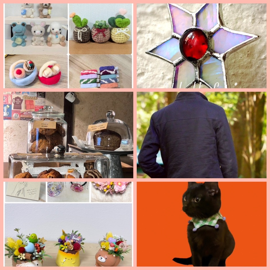 春の🌸まごころフェスタいちご🍓ichie